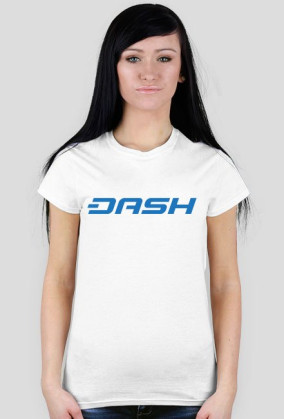 Koszulka damska Dash
