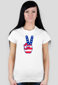 HELLODAVID - America