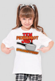 specjalistyczny przedmiot