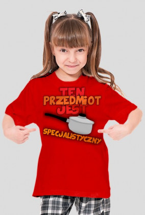 specjalistyczny przedmiot