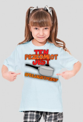 specjalistyczny przedmiot