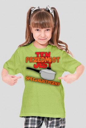 specjalistyczny przedmiot