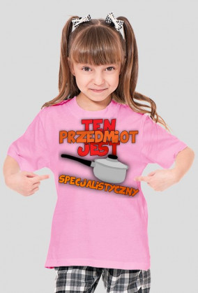 specjalistyczny przedmiot