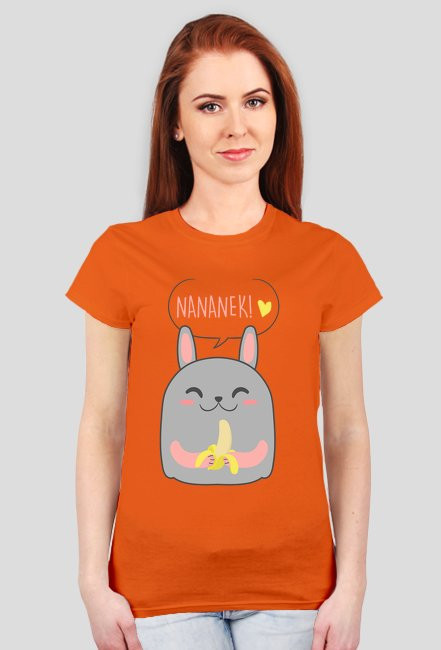 nananek!