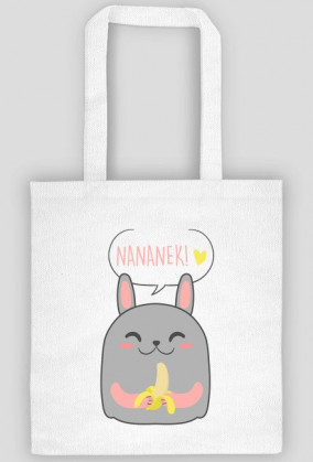 nananek!