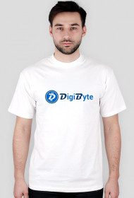 Koszulka męska DigiByte