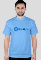 Koszulka męska DigiByte