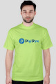 Koszulka męska DigiByte