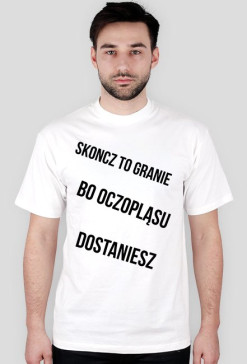 KOszulak OCZOPLĄS