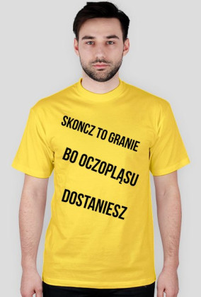 KOszulak OCZOPLĄS