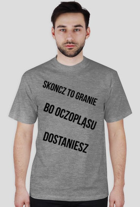 KOszulak OCZOPLĄS