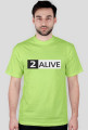 2 ALIVE