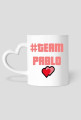 Kubek #TEAM PABLO