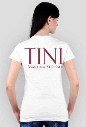 TINI BLUZKA