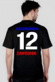 Kaszowianka 12 Zawodnik