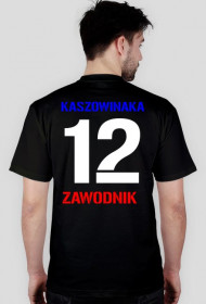 Kaszowianka 12 Zawodnik