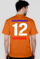 Kaszowianka 12 Zawodnik