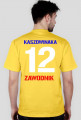 Kaszowianka 12 Zawodnik