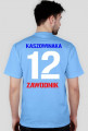 Kaszowianka 12 Zawodnik