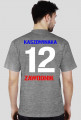Kaszowianka 12 Zawodnik
