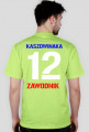 Kaszowianka 12 Zawodnik