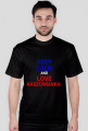 Kaszowianka Keep Calm and Love Kaszowianka