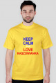 Kaszowianka Keep Calm and Love Kaszowianka