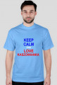 Kaszowianka Keep Calm and Love Kaszowianka