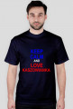 Kaszowianka Keep Calm and Love Kaszowianka