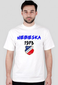 Kaszowianka Niebieska 1973 Herb