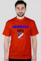 Kaszowianka Niebieska 1973 Herb