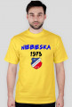 Kaszowianka Niebieska 1973 Herb