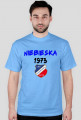Kaszowianka Niebieska 1973 Herb