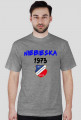 Kaszowianka Niebieska 1973 Herb