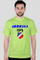 Kaszowianka Niebieska 1973 Herb