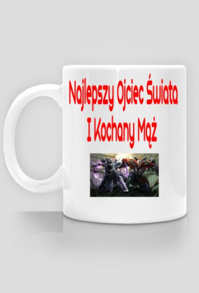 Na dzien ojca
