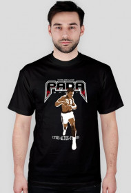 Koszulka męska - Muhammad Ali. Pada