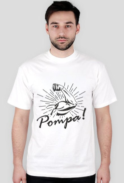 Pompa T-Shirt (black)