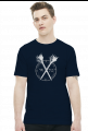 Totentanz :: The Magnus - koszulka męska