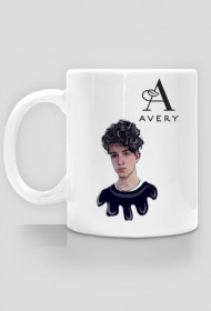 Avery Merch