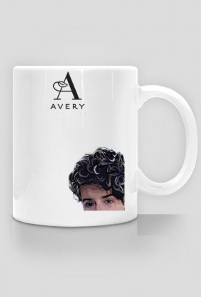 Avery Merch