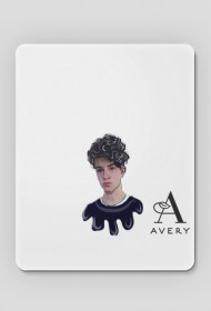 Avery Merch