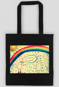 torba ,,Zatęczysz ze mną?"