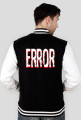 Koszulka męska XL ERROR