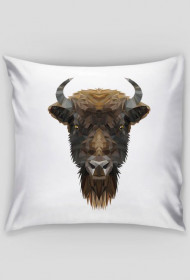 Poduszka ŻUBR