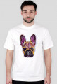 French T-shirt