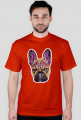 French T-shirt