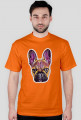 French T-shirt