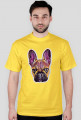 French T-shirt