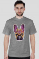 French T-shirt